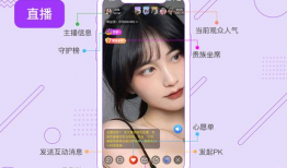 性爱直播软件,暗流涌动的网络世界